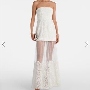 Simkhai Marella Dress